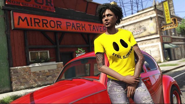 Many players want to know what the standalone version of GTA Online will bring to the table (Image via Rockstar)