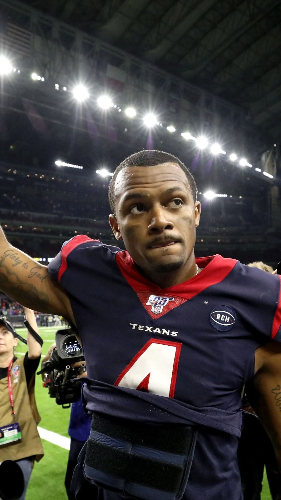 NFL trade rumors: How Deshaun Watson can help the Denver Broncos become  Super Bowl contenders