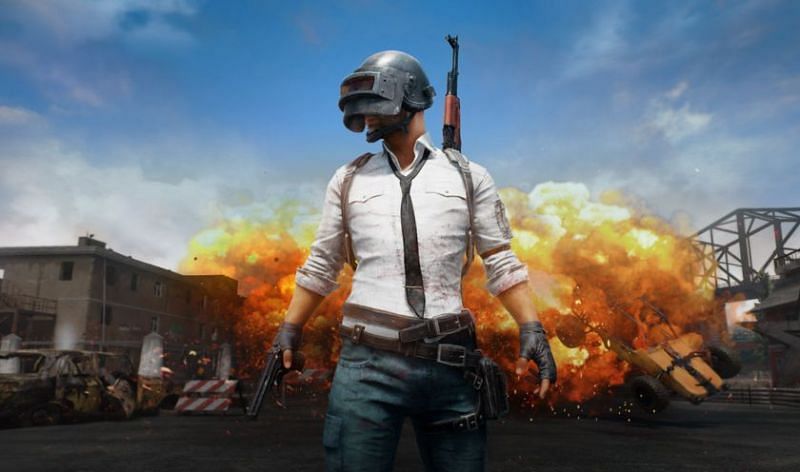 PUBG Mobile is one of the most played mobile games (Image via Android Authority)