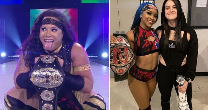 5 Current AEW Superstars who are proud to be LGBTQ