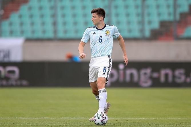 What channel is Scotland vs Czech Republic? Live streaming details, TV channel, Kick-off time and team news | UEFA Euro 2020