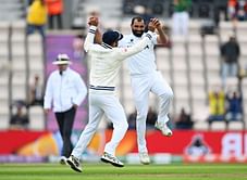WTC final: 5 interesting stats to emerge after Day 5 of India vs New Zealand Test