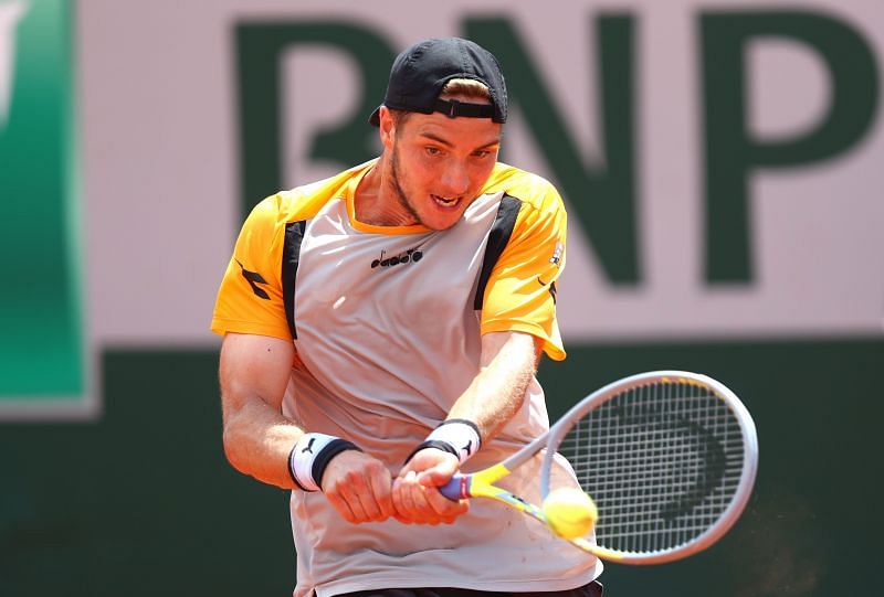 Jan-Lennard Struff