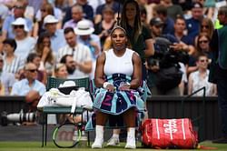Wimbledon 2021: Serena Williams vs Aliaksandra Sasnovich preview, head-to-head & prediction