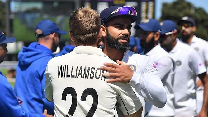 भारत-न्यूजीलैंड WTC फाइनल के ब्रॉडकास्ट को लेकर बड़ी खबर,पाकिस्तान के अलावा वर्ल्ड में लाइव प्रसारण