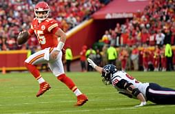 Returning crowds or the extra game? Which will impact NFL offenses more in 2021?