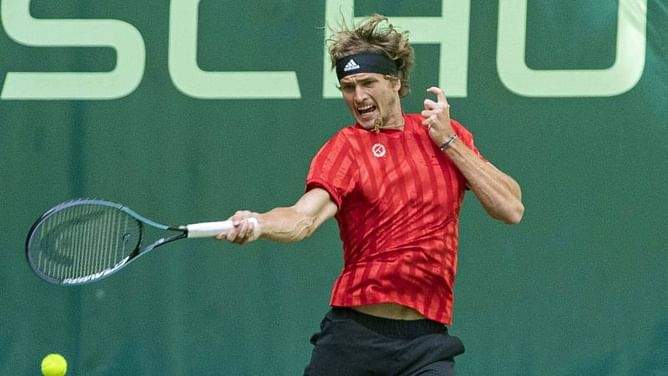 Halle 2021: Alexander Zverev vs Ugo Humbert preview, head-to-head & prediction | Noventi Open