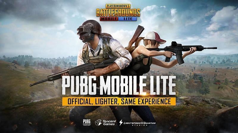 PUBG मोबाइल लाइट 