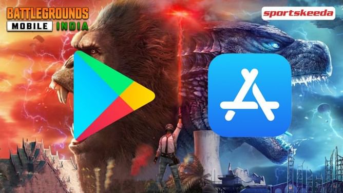 How to download Battlegrounds Mobile India (BGMI) full version after release
