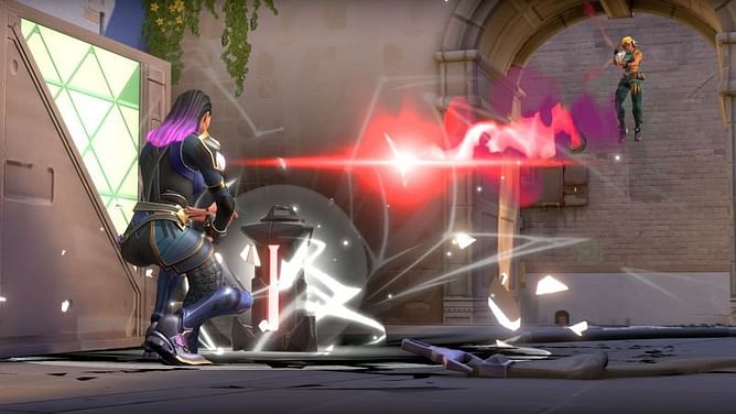 Valorant patch 2.11 official notes introduce improvements to frame rates as Replication returns
