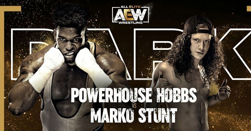 AEW Dark: 15 matches announced, Exciting debuts, Indian wrestler Arjun Singh to compete