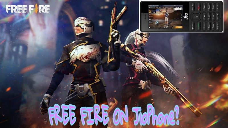 Garena Free Fire (Image credit: ff.garena.com) 