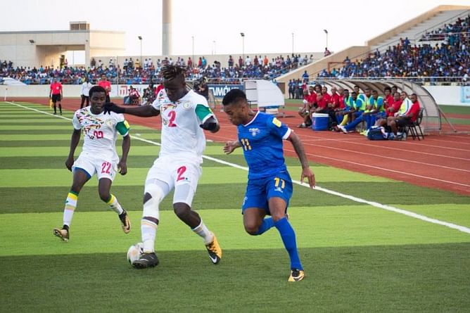 Senegal vs Cape Verde prediction, preview, team news and more | International friendlies 2021