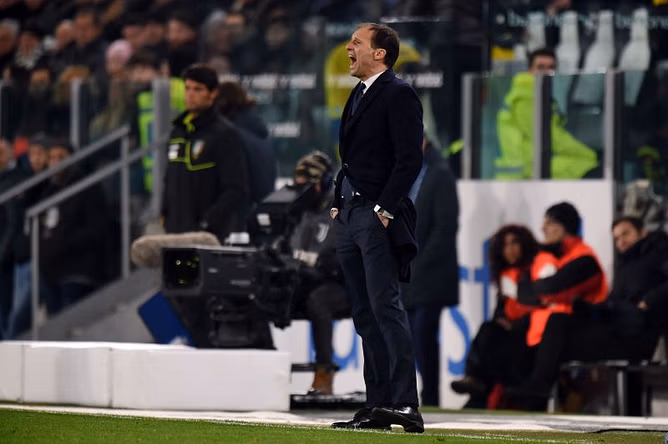 Juventus plot move for Euro 2020 star - Reports