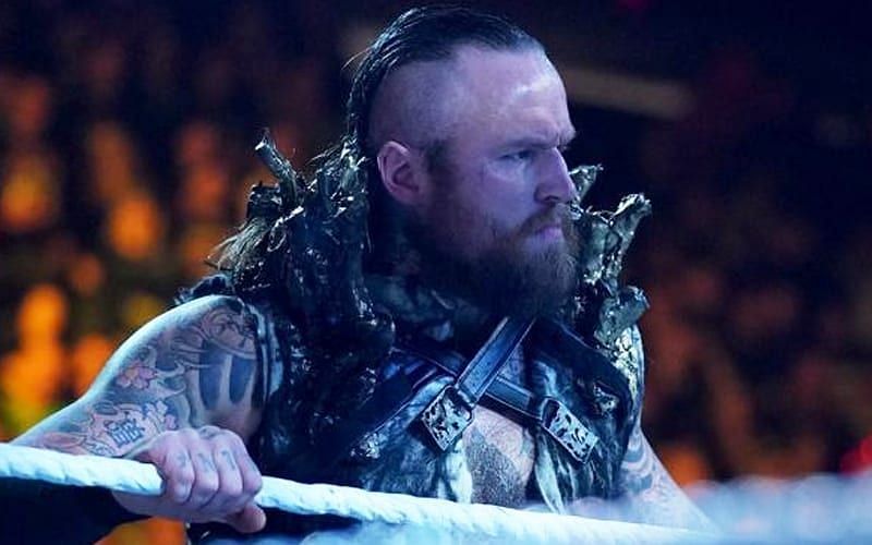 aleister black aew