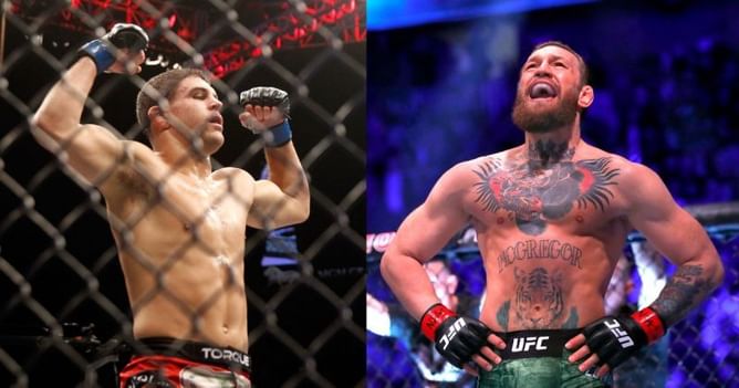 "I'm not hard to find" - Al Iaquinta seemingly responds to Conor McGregor's respectful callout