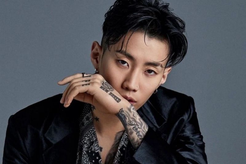 Jay Park under fire after alleged &#039;cultural appropriation&#039; in new video (image via Getty Images)