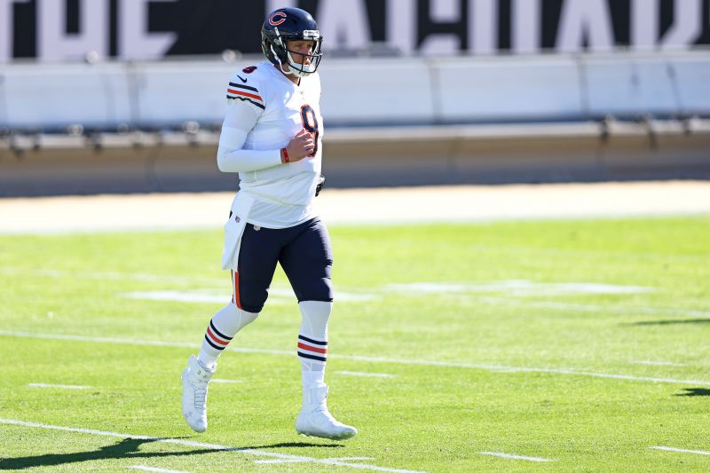 Chicago Bears: 5 landing spots the Bears could trade Nick Foles