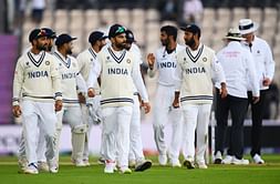 WTC Final: What time will India vs New Zealand Test start on Day 5?