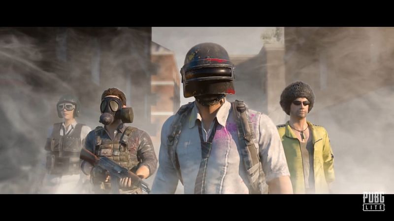 Image via PUBG Mobile Lite (YouTube)
