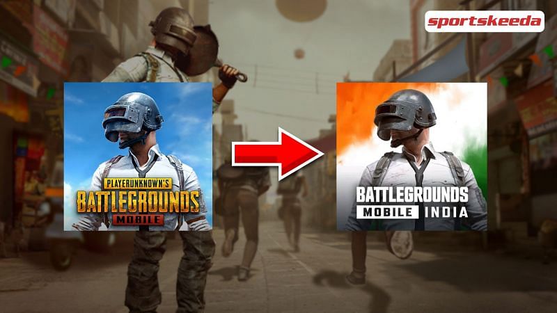 All the transferable content to Battlegrounds Mobile India (Image via Sportskeeda)
