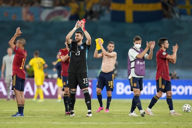 Spain vs Poland prediction, preview, team news and more | UEFA Euro 2020