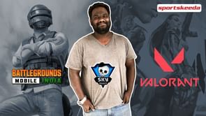 Battlegrounds Mobile India and Valorant Mobile will definitely give nation's mobile esports a big boost: Shiva Nandy, Founder/CEO, Skyesports