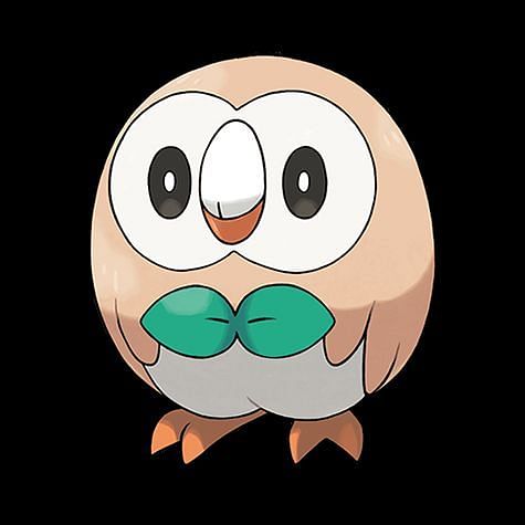Rowlet Pokémon: How to Catch, Moves, Evolutions & More