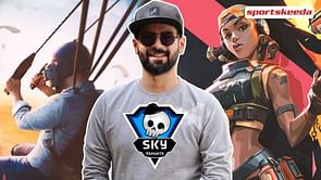 Working on Battlegrounds Mobile India will feel nostalgic, but I also have really high expectations from Valorant Mobile: Piyush “Spero” Bathla
