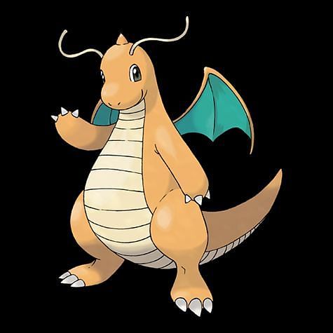 Dragonite Pokémon: How to catch, Moves, Pokedex & More
