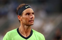 Mats Wilander says he's "disappointed" by Rafael Nadal's Wimbledon withdrawal, claims Djokovic can complete Calendar Golden Slam