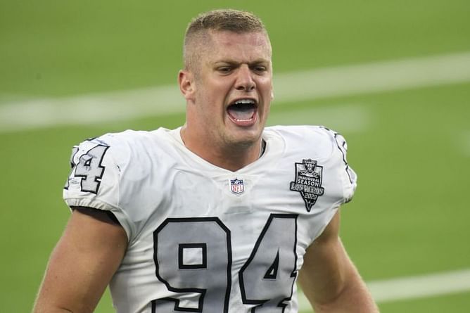 NFL commercial: "Football is for Everyone" shows strength for Carl Nassib