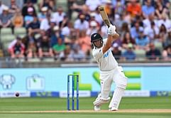WTC final: "5 million playing against 1.4 billion, to get a side that can compete consistently is a testament to everybody"- New Zealand star Ross Taylor