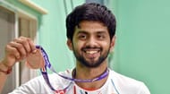 Bhamidipati Sai Praneeth - Indian badminton's trump card
