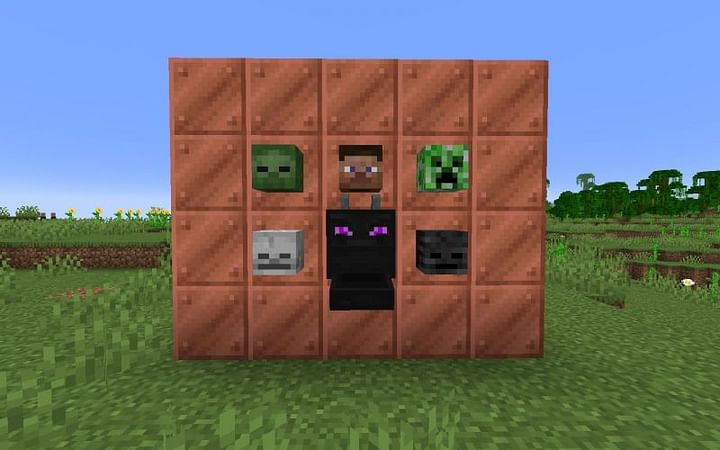 how-to-get-minecraft-heads-in-survival-mode