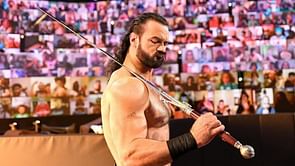 What time does Hell in a Cell 2021 start?