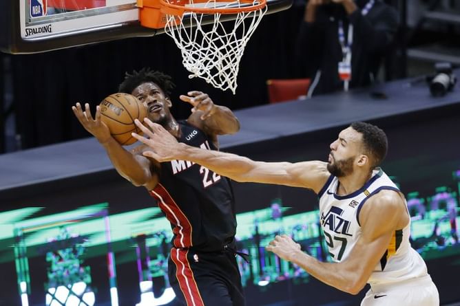 NBA Defensive Player of the Year: Listing the 4 names to have won the award at least 3 times