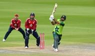 England v Pakistan - 2nd Vitality International Twenty20