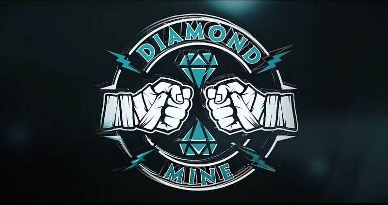 Diamond Mine made their debut on NXT tonight