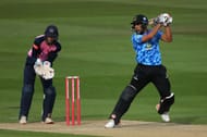 Sussex Sharks v Middlesex - T20 Vitality Blast 2020