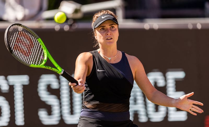 Eastbourne International 2021 Elina Svitolina Vs Paula Badosa Preview Head To Head Prediction