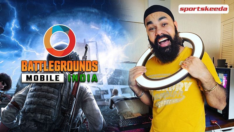 Chapati Hindustani Gamer&rsquo;s Pammi on Battlegrounds Mobile India and a lot more