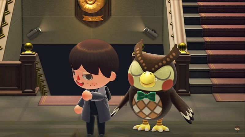 Animal Crossing secrets players still don&#039;t know (Image via Crossing channel)