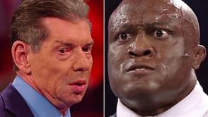 WWE is not bringing back former World Champion despite Bobby Lashley wanting to face him at SummerSlam - Reports