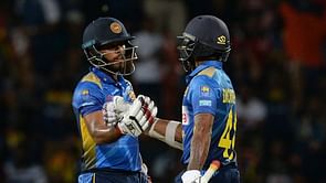 Sri Lanka tighten bio-bubble rules after breach; restrict players to hotel and ground