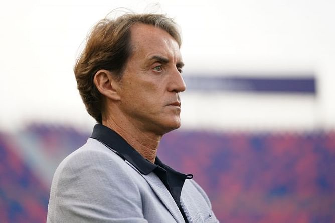 Strongest possible starting XI for Italy | UEFA Euro 2020