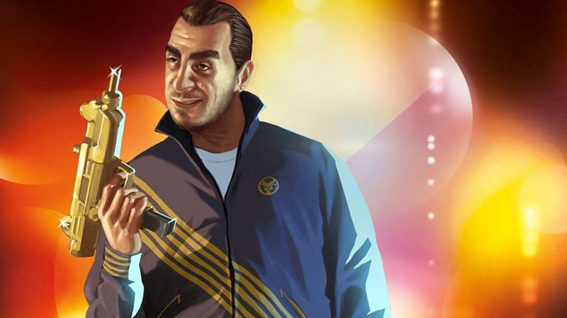 Yusuf Amir is a highly memorable character (Image via Rockstar Games)