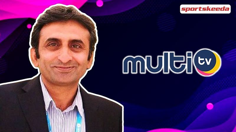 MultiTV Appoints Padamjit Sandhu as Vice President for its Sports and E-gaming Division