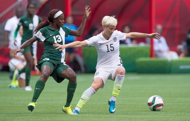 USA Women vs Nigeria Women prediction, preview, team news and more | 2021 WNT Summer Series