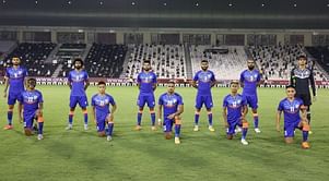 FIFA World Cup Qualifiers 2022: India 0-1 Qatar - 4 things we learned